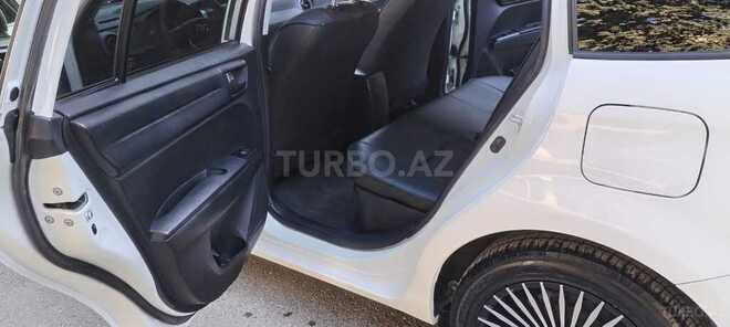 Toyota Corolla 2017, 125,000 km - 1.5 л - Sumqayıt