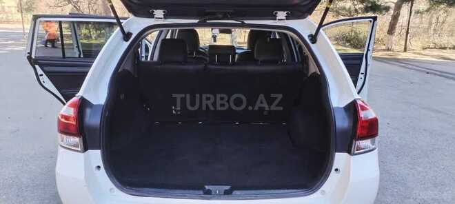 Toyota Corolla 2017, 125,000 km - 1.5 л - Sumqayıt