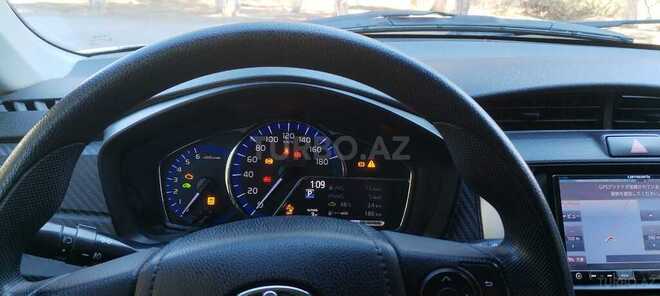 Toyota Corolla 2017, 125,000 km - 1.5 л - Sumqayıt