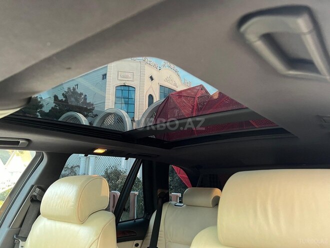 BMW X5 2006, 215,511 km - 4.8 л - Bakı