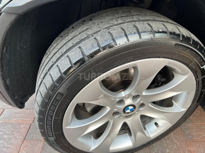 BMW X5 2006, 215,511 km - 4.8 л - Bakı