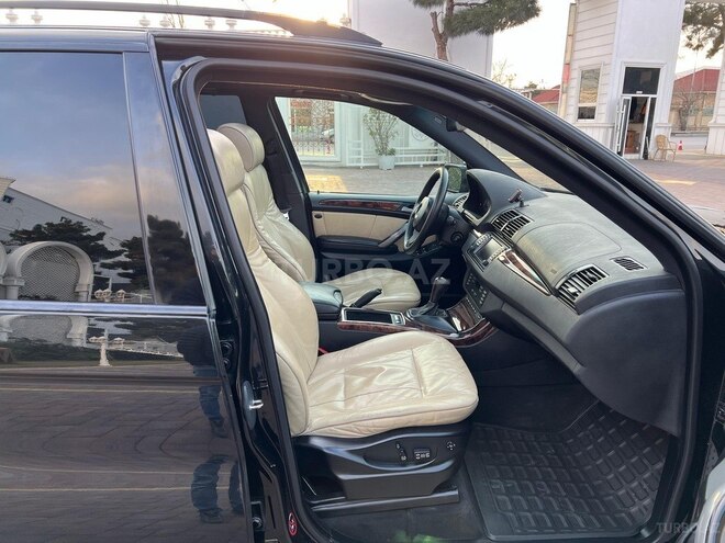 BMW X5 2006, 215,511 km - 4.8 л - Bakı