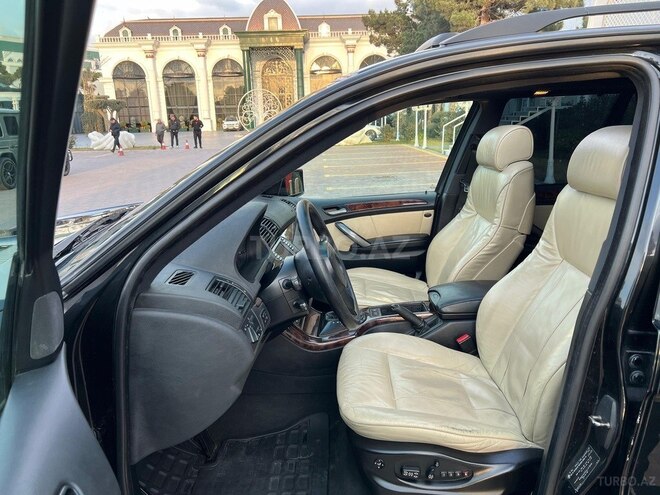 BMW X5 2006, 215,511 km - 4.8 л - Bakı
