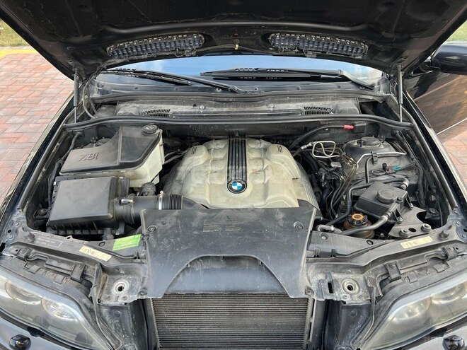 BMW X5 2006, 215,511 km - 4.8 л - Bakı