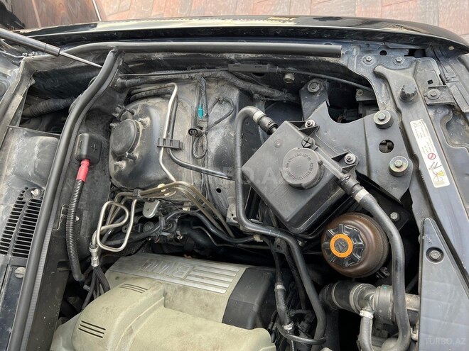 BMW X5 2006, 215,511 km - 4.8 л - Bakı