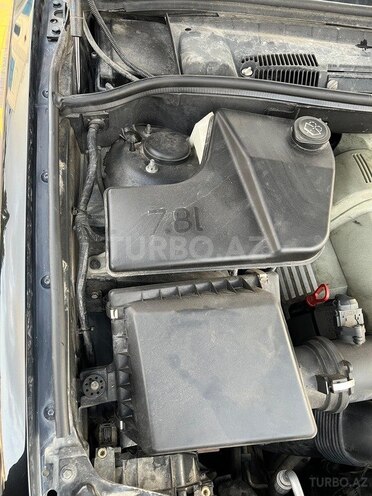 BMW X5 2006, 215,511 km - 4.8 л - Bakı