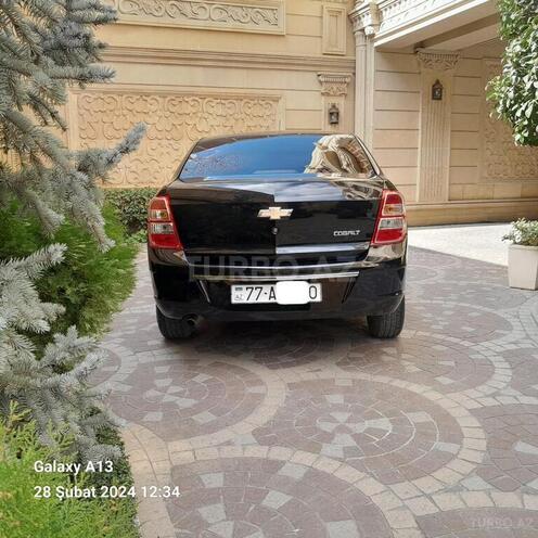 Chevrolet Cobalt 2022, 56,000 km - 1.5 л - Bakı