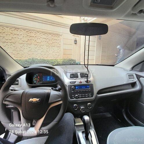 Chevrolet Cobalt 2022, 56,000 km - 1.5 л - Bakı