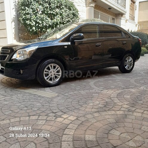 Chevrolet Cobalt 2022, 56,000 km - 1.5 л - Bakı
