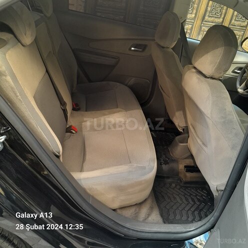 Chevrolet Cobalt 2022, 56,000 km - 1.5 л - Bakı