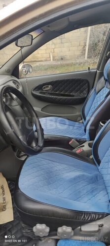 Kia Rio 2002, 375,000 km - 1.5 l - Bakı