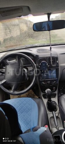 Kia Rio 2002, 375,000 km - 1.5 l - Bakı