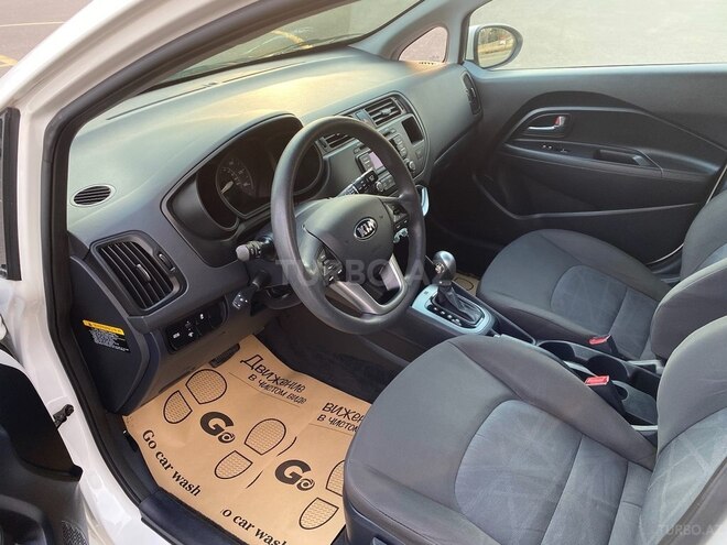 Kia Rio 2014, 110,467 km - 1.6 л - Bakı