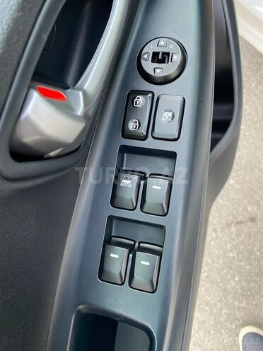 Kia Rio 2014, 110,467 km - 1.6 л - Bakı
