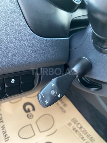 Kia Rio 2014, 110,467 km - 1.6 л - Bakı