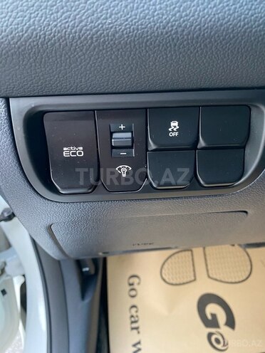 Kia Rio 2014, 110,467 km - 1.6 л - Bakı