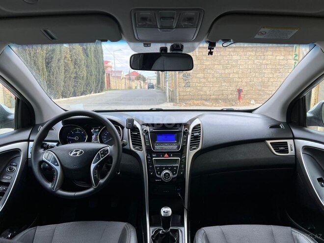 Hyundai i30 2013, 199,800 km - 1.6 l - Bakı