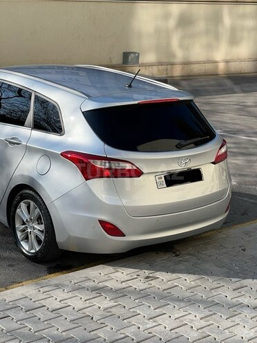 Hyundai i30 2013, 199,800 km - 1.6 l - Bakı