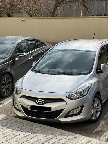 Hyundai i30 2013, 199,800 km - 1.6 l - Bakı
