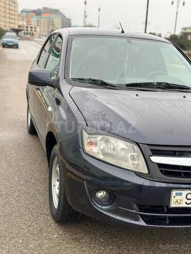 LADA (VAZ) Granta 2013, 348,000 km - 1.6 l - Sumqayıt