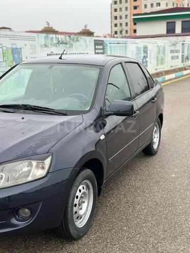 LADA (VAZ) Granta 2013, 348,000 km - 1.6 l - Sumqayıt