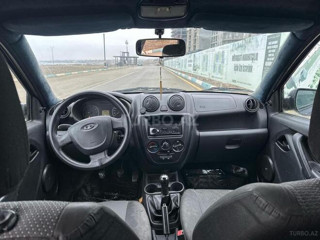 LADA (VAZ) Granta 2013, 348,000 km - 1.6 l - Sumqayıt