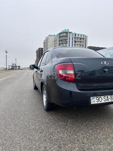 LADA (VAZ) Granta 2013, 348,000 km - 1.6 l - Sumqayıt