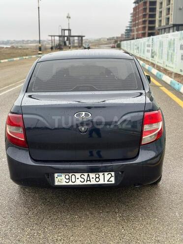 LADA (VAZ) Granta 2013, 348,000 km - 1.6 l - Sumqayıt