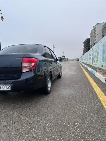 LADA (VAZ) Granta 2013, 348,000 km - 1.6 l - Sumqayıt
