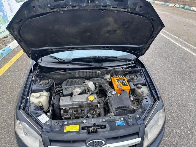LADA (VAZ) Granta 2013, 348,000 km - 1.6 l - Sumqayıt