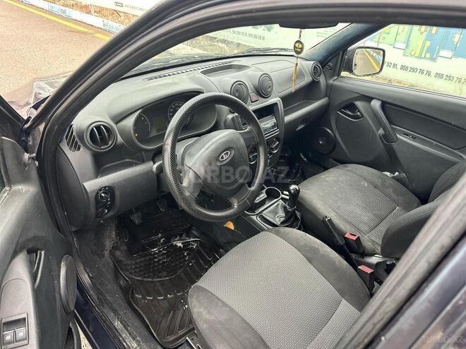 LADA (VAZ) Granta 2013, 348,000 km - 1.6 l - Sumqayıt