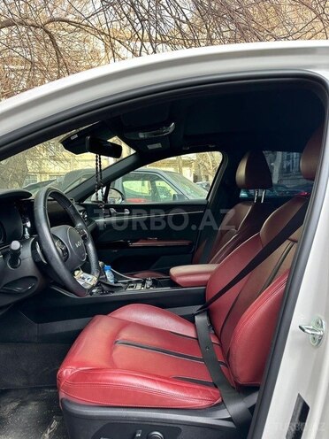 Kia K5 2021, 53,000 km - 2.5 l - Bakı