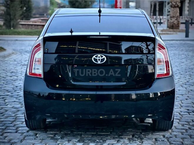 Toyota Prius 2012, 178,000 km - 1.8 l - Bakı