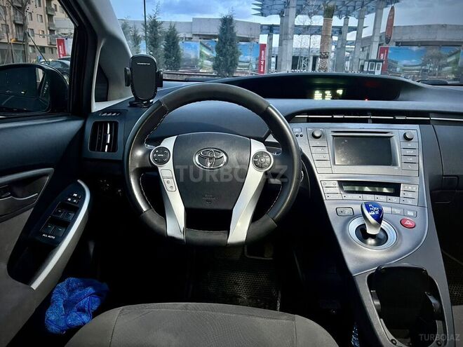 Toyota Prius 2012, 178,000 km - 1.8 l - Bakı