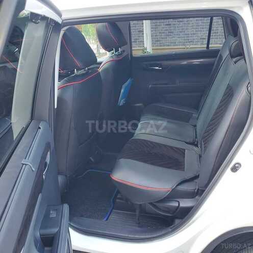 Toyota Highlander 2020, 82,415 km - 3.5 л - Bakı