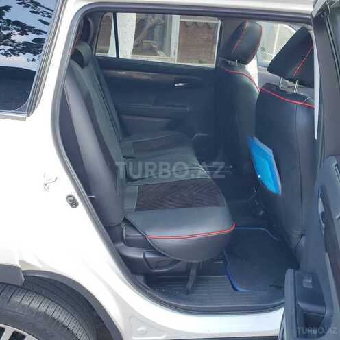 Toyota Highlander 2020, 82,415 km - 3.5 л - Bakı