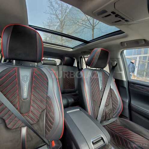Toyota Highlander 2020, 82,415 km - 3.5 л - Bakı