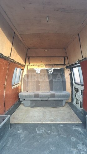 Ford Transit 1997, 692,375 km - 2.5 l - Bakı