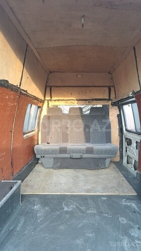 Ford Transit 1997, 692,375 km - 2.5 l - Bakı