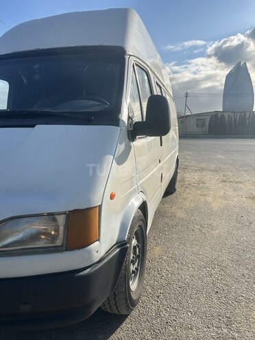 Ford Transit 1997, 692,375 km - 2.5 l - Bakı