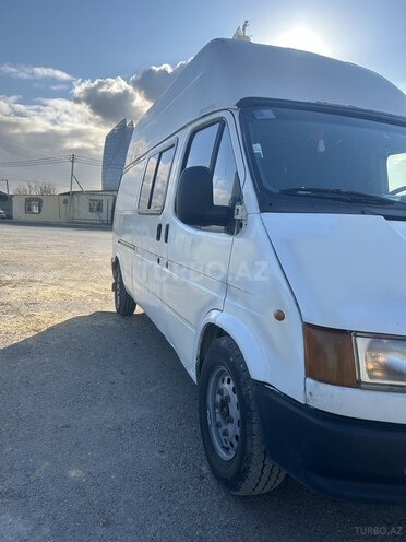 Ford Transit 1997, 692,375 km - 2.5 l - Bakı