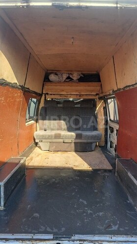 Ford Transit 1997, 692,375 km - 2.5 l - Bakı