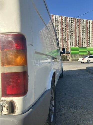 Ford Transit 1997, 692,375 km - 2.5 l - Bakı