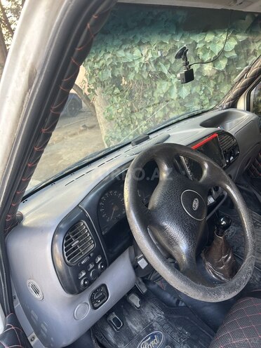 Ford Transit 1997, 692,375 km - 2.5 l - Bakı