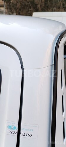 LADA (VAZ) Niva 2018, 107,000 km - 1.7 л - Bakı