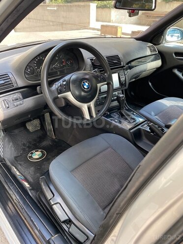 BMW 318 2001, 330,000 km - 2.0 l - Bakı