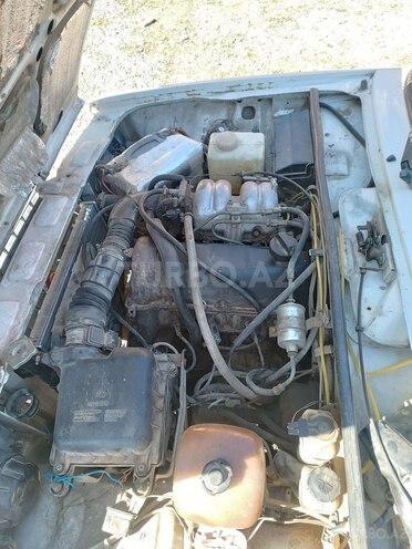 LADA (VAZ) 2107 2006, 97,499 km - 1.6 l - Quba