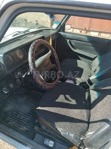LADA (VAZ) 2107 2006, 97,499 km - 1.6 l - Quba