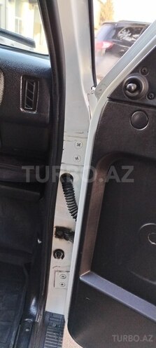 LADA (VAZ) Niva 2018, 107,000 km - 1.7 л - Bakı
