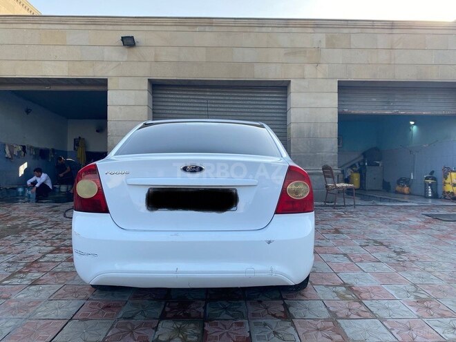 Ford Focus 2011, 184,700 km - 1.6 l - Lənkəran